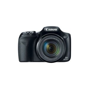 Canon PowerShot SX530 HS 16.0 MP CMOS Digital Camera with 50x Optical is Zoom